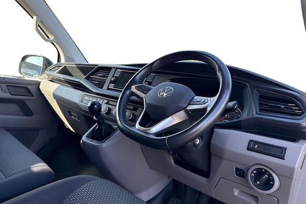 Used Volkswagen Transporter 2024 for sale - 76047271: Photo 13