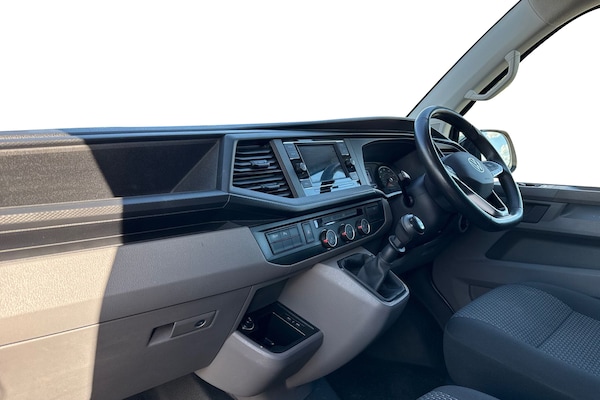 Used Volkswagen Transporter 2024 for sale - 76047271: Photo 14