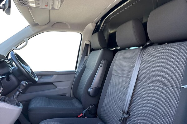Used Volkswagen Transporter 2024 for sale - 76047271: Photo 15