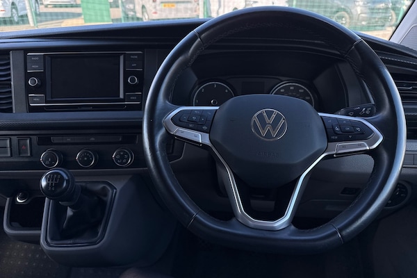 Used Volkswagen Transporter 2024 for sale - 76047271: Photo 17