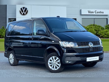 Volkswagen - Transporter