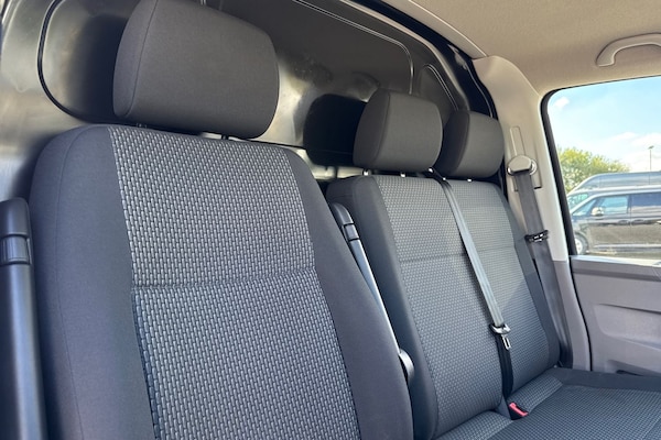 Used Volkswagen Transporter 2024 for sale - 76047271: Photo 23