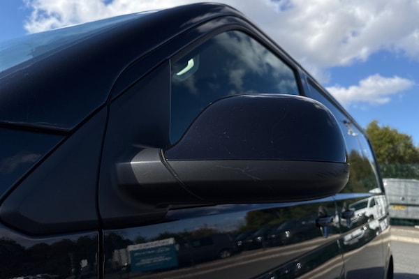 Used Volkswagen Transporter 2024 for sale - 76047271: Photo 25