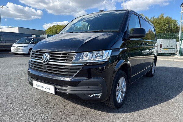 Used Volkswagen Transporter 2024 for sale - 76047271: Photo 27