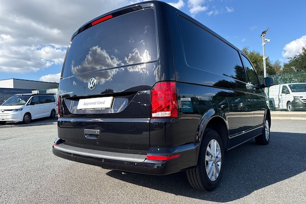 Used Volkswagen Transporter 2024 for sale - 76047271: Photo 29