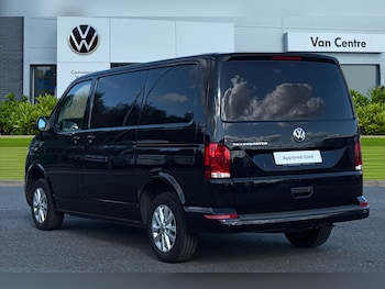 Used Volkswagen Transporter 2024 for sale - 76047271: Photo 2
