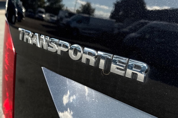 Used Volkswagen Transporter 2024 for sale - 76047271: Photo 30