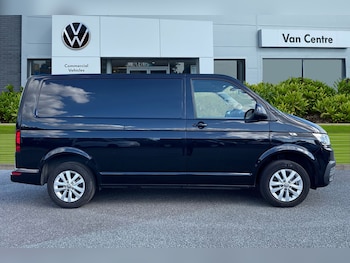 Used Volkswagen Transporter 2024 for sale - 76047271: Photo 3