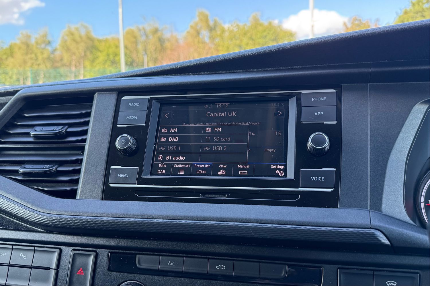 Used Volkswagen Transporter 2024 for sale - 76047271: Photo 44