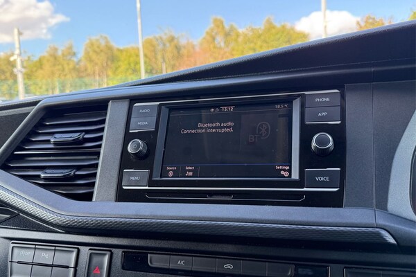 Used Volkswagen Transporter 2024 for sale - 76047271: Photo 44