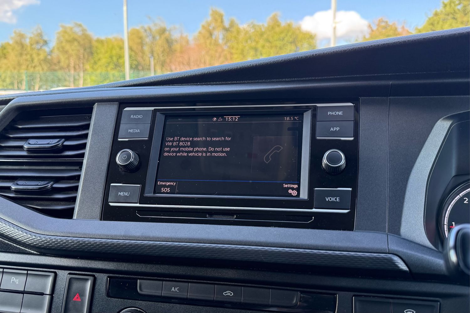 Used Volkswagen Transporter 2024 for sale - 76047271: Photo 46