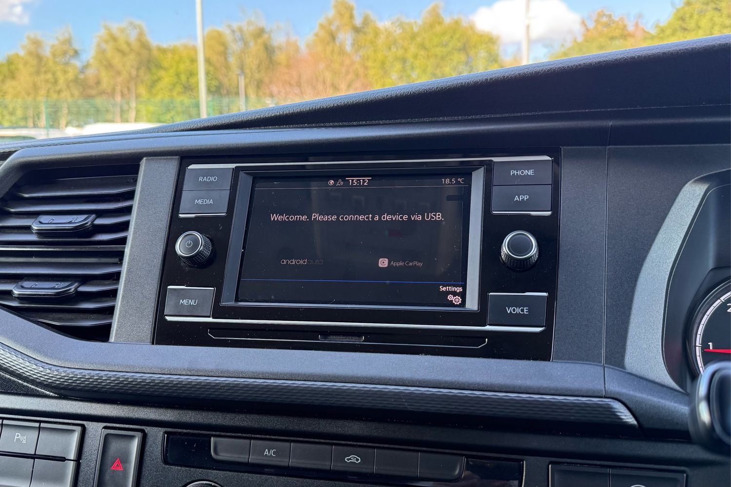 Used Volkswagen Transporter 2024 for sale - 76047271: Photo 47