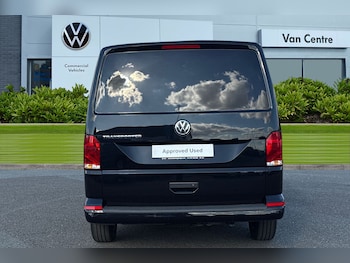 Used Volkswagen Transporter 2024 for sale - 76047271: Photo 4