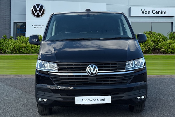 Used Volkswagen Transporter 2024 for sale - 76047271: Photo 5