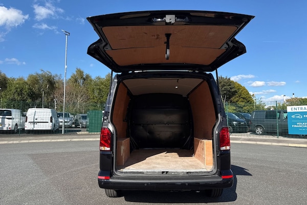 Used Volkswagen Transporter 2024 for sale - 76047271: Photo 6