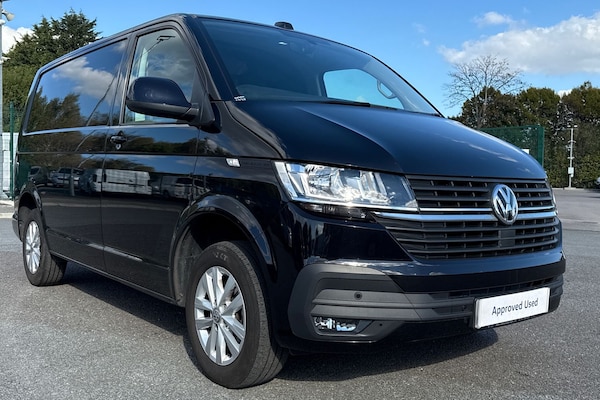 Used Volkswagen Transporter 2024 for sale - 76047271: Photo 8