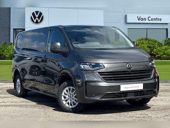 Used Volkswagen Transporter 2026 for sale - 78554675: Photo