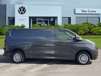Used Volkswagen Transporter 2026 for sale - 78554675: Photo