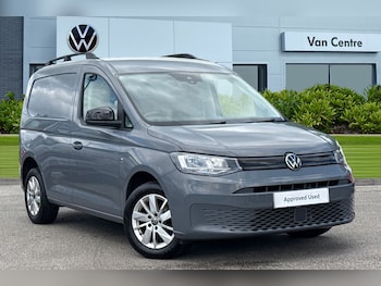 Used Volkswagen Caddy 2023 for sale - 78552151: Photo