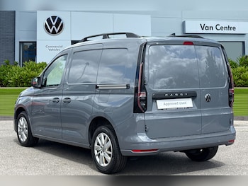 Used Volkswagen Caddy 2023 for sale - 78552151: Photo