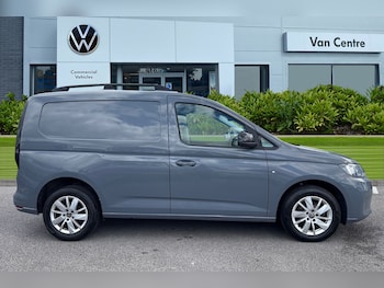 Used Volkswagen Caddy 2023 for sale - 78552151: Photo
