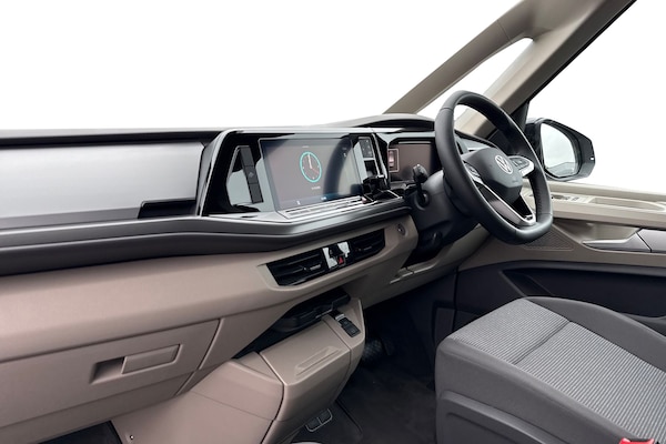 Used Volkswagen California 2025 for sale - 76272442: Photo 14