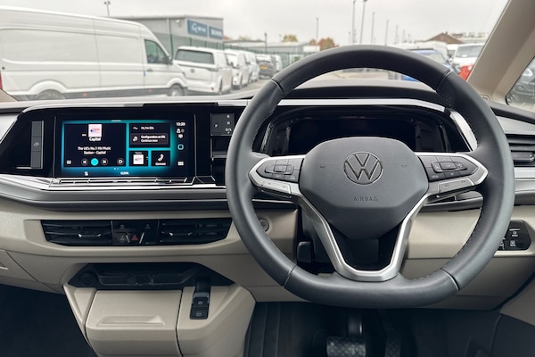 Used Volkswagen California 2025 for sale - 76272442: Photo 17