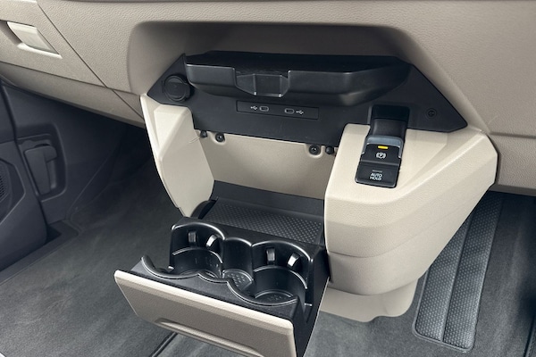 Used Volkswagen California 2025 for sale - 76272442: Photo 22