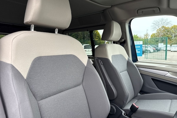 Used Volkswagen California 2025 for sale - 76272442: Photo 23
