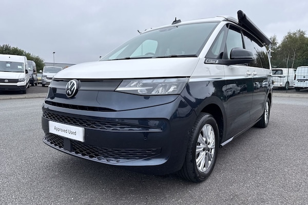 Used Volkswagen California 2025 for sale - 76272442: Photo 29