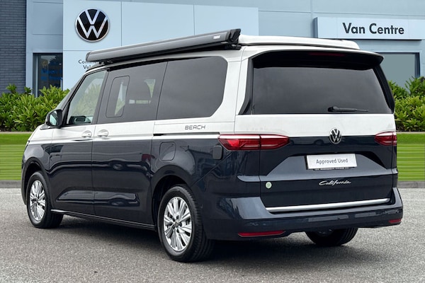 Used Volkswagen California 2025 for sale - 76272442: Photo 2