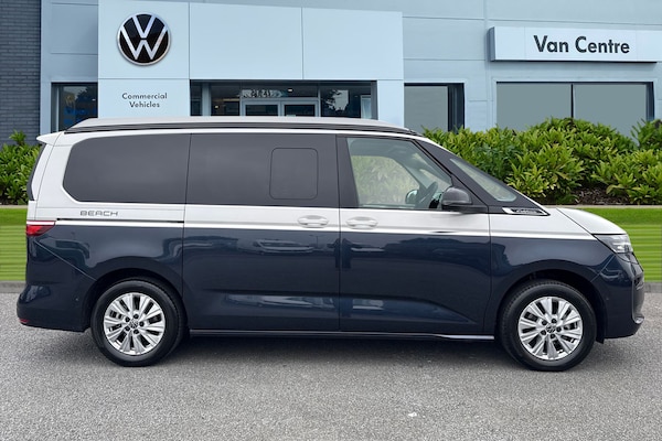 Used Volkswagen California 2025 for sale - 76272442: Photo 3