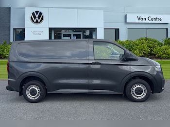 Used Volkswagen Transporter 2026 for sale - 78282653: Photo