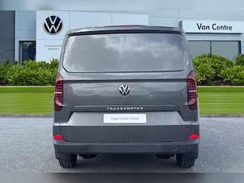 Used Volkswagen Transporter 2026 for sale - 78282653: Photo