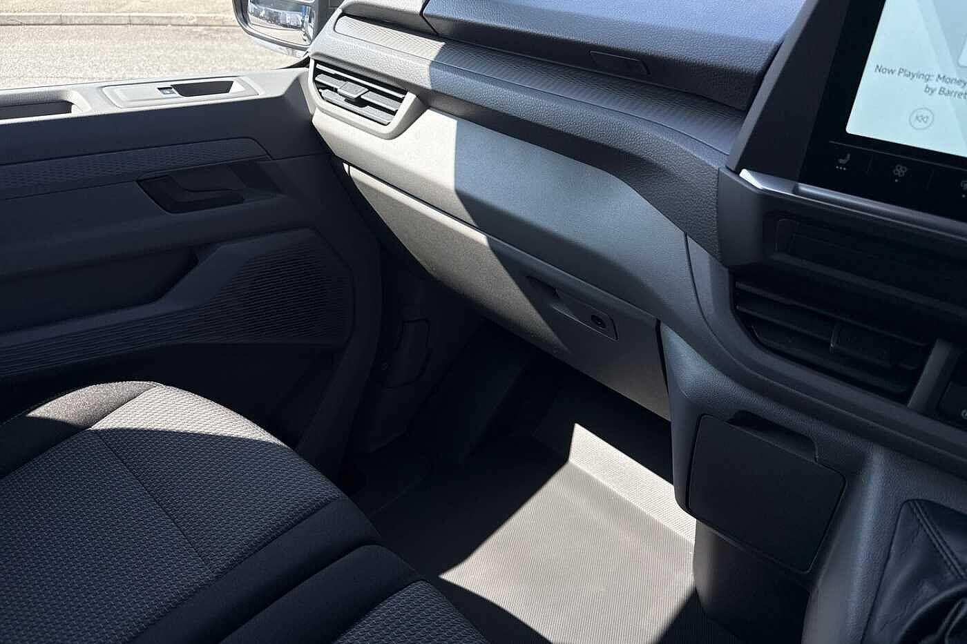 Used Volkswagen Transporter 2025 for sale - 77052208: Photo 14