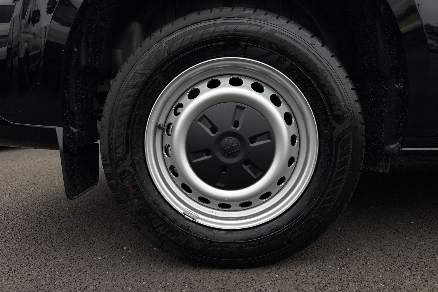 Used Volkswagen Transporter 2026 for sale - 78084198: Photo 10