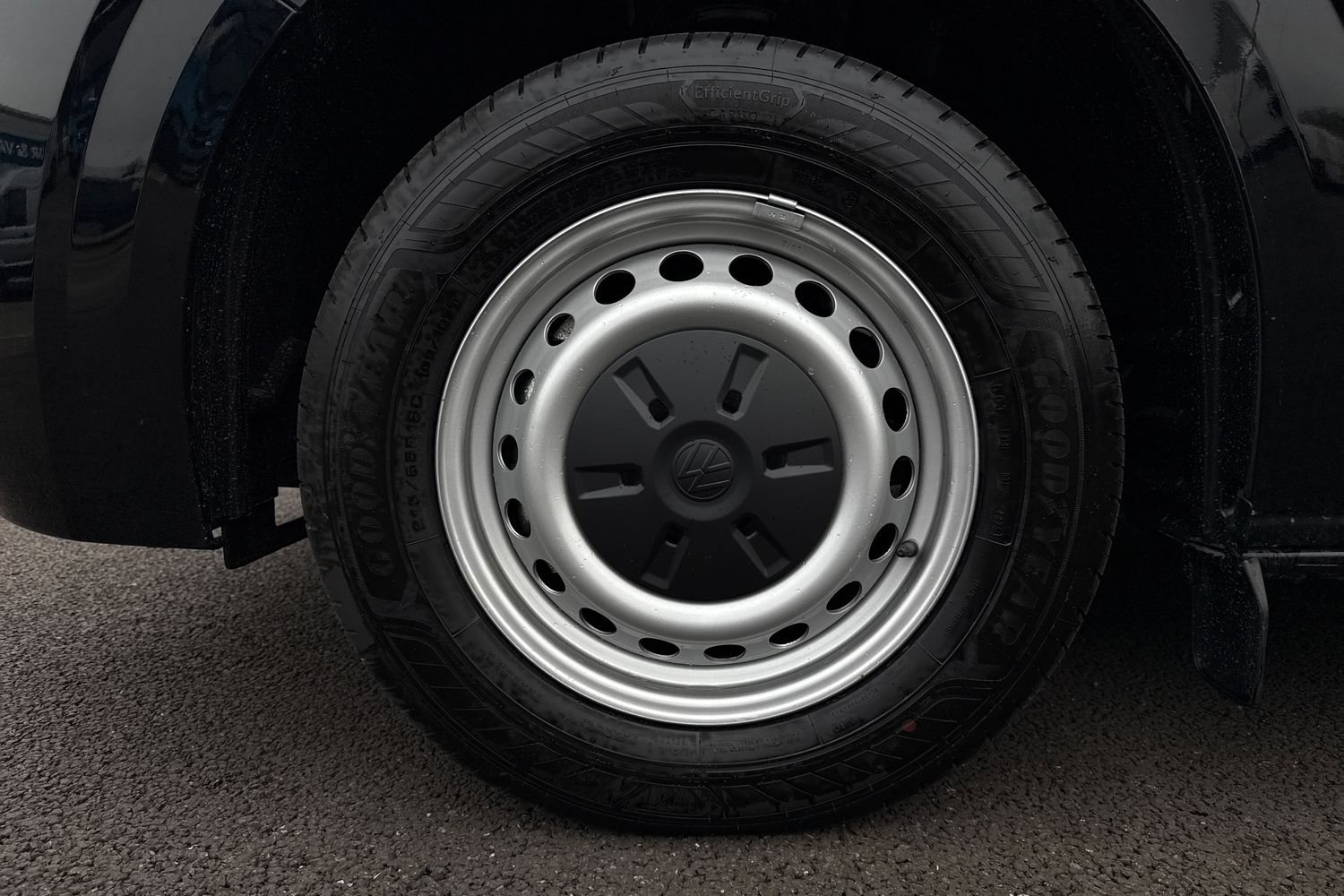 Used Volkswagen Transporter 2026 for sale - 78084198: Photo 12