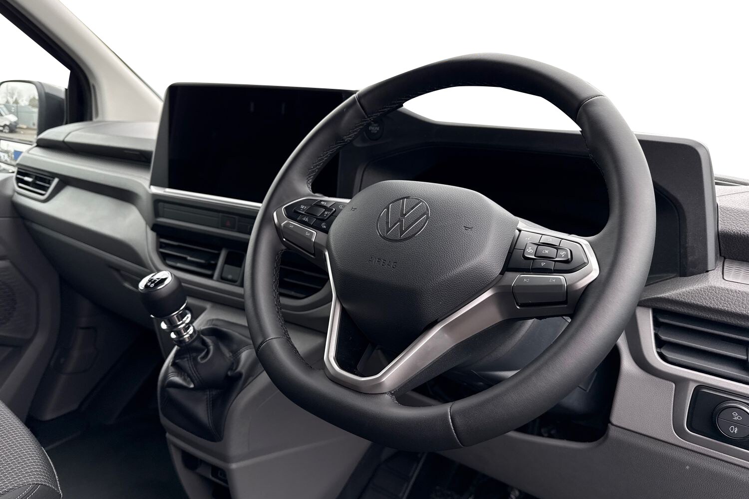 Used Volkswagen Transporter 2026 for sale - 78084198: Photo 13