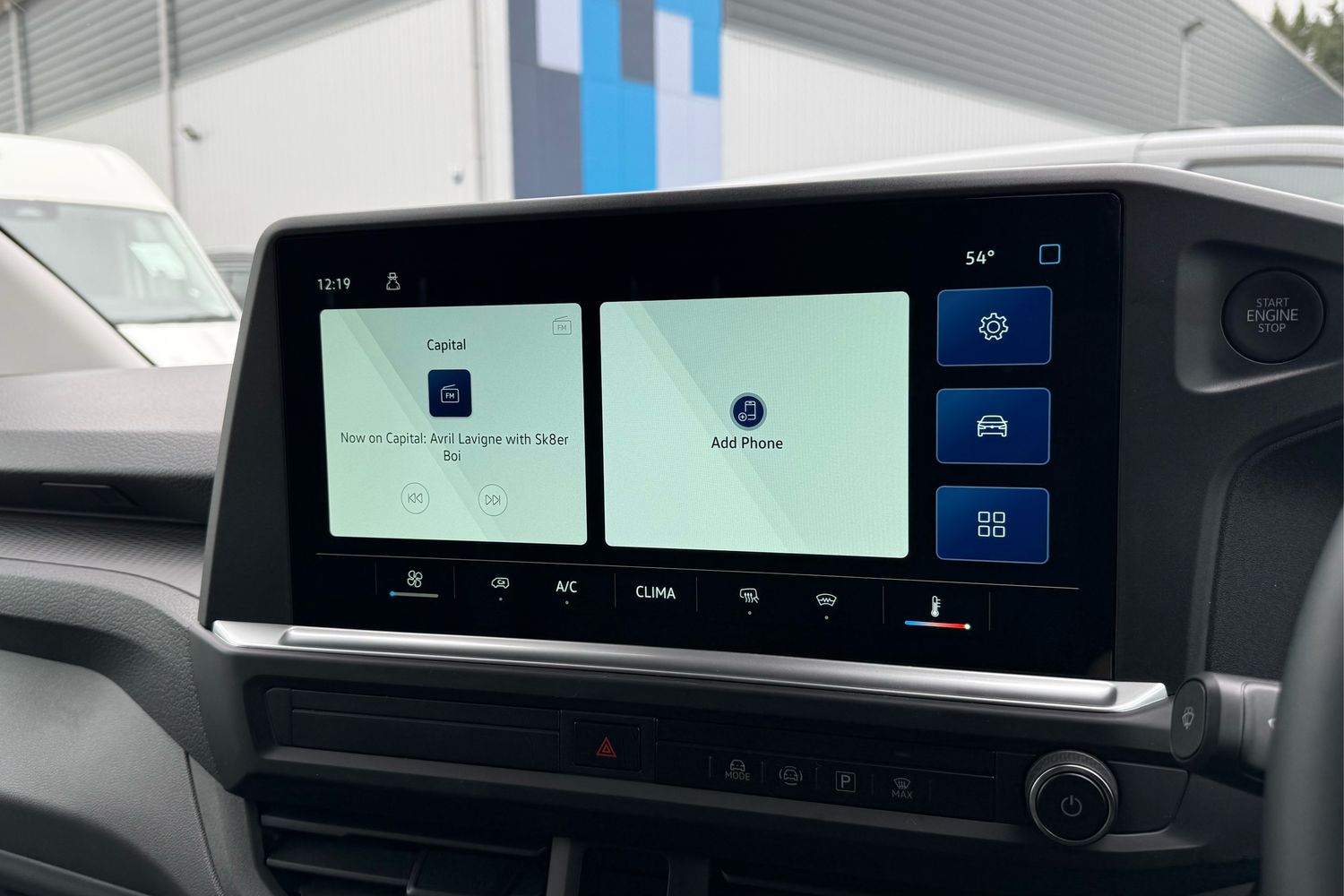 Used Volkswagen Transporter 2026 for sale - 78084198: Photo 16