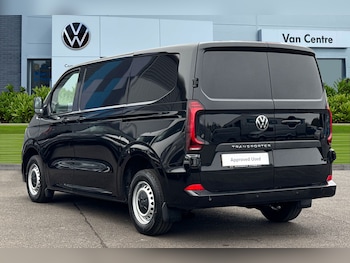 Used Volkswagen Transporter 2026 for sale - 78084198: Photo