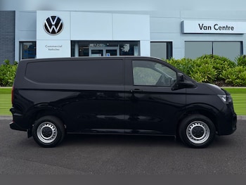 Used Volkswagen Transporter 2026 for sale - 78084198: Photo
