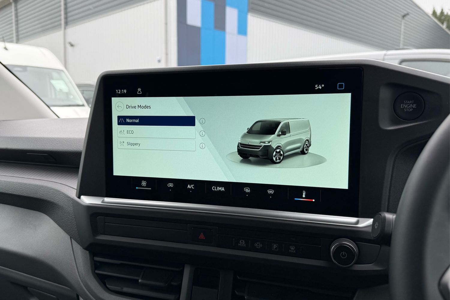 Used Volkswagen Transporter 2026 for sale - 78084198: Photo 43