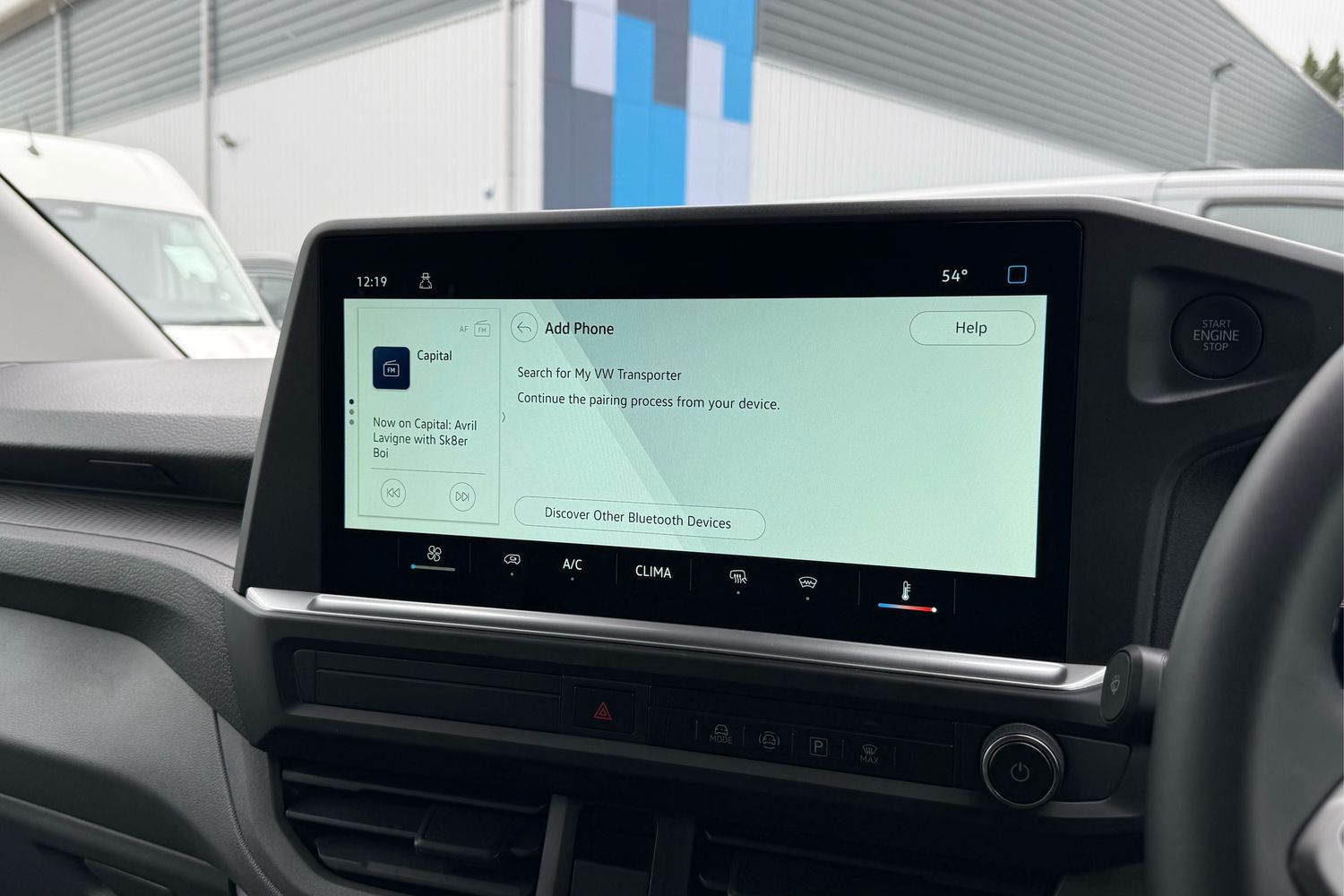 Used Volkswagen Transporter 2026 for sale - 78084198: Photo 47