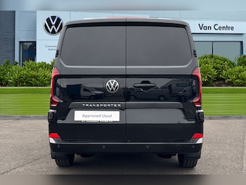 Used Volkswagen Transporter 2026 for sale - 78084198: Photo