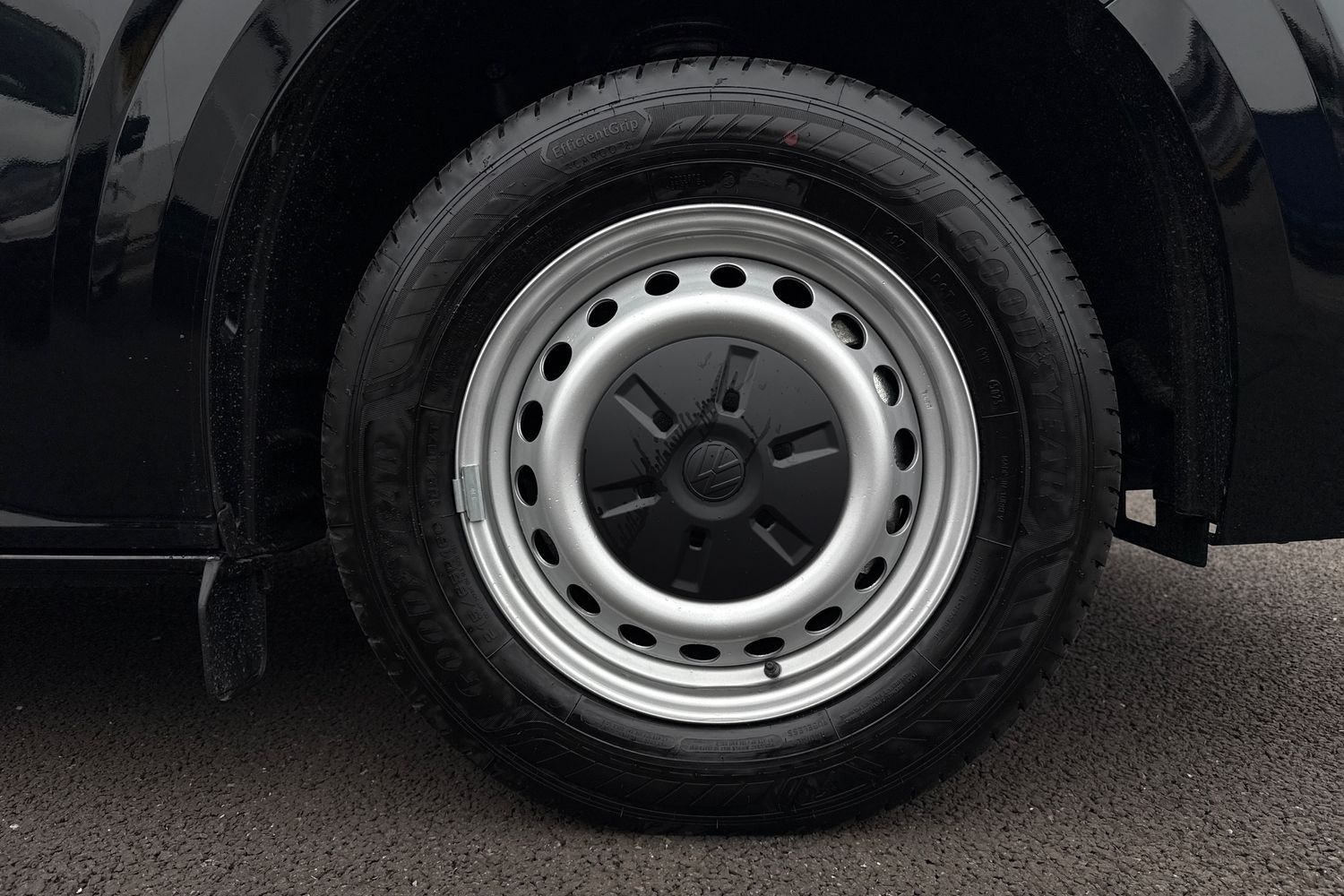 Used Volkswagen Transporter 2026 for sale - 78084198: Photo 9