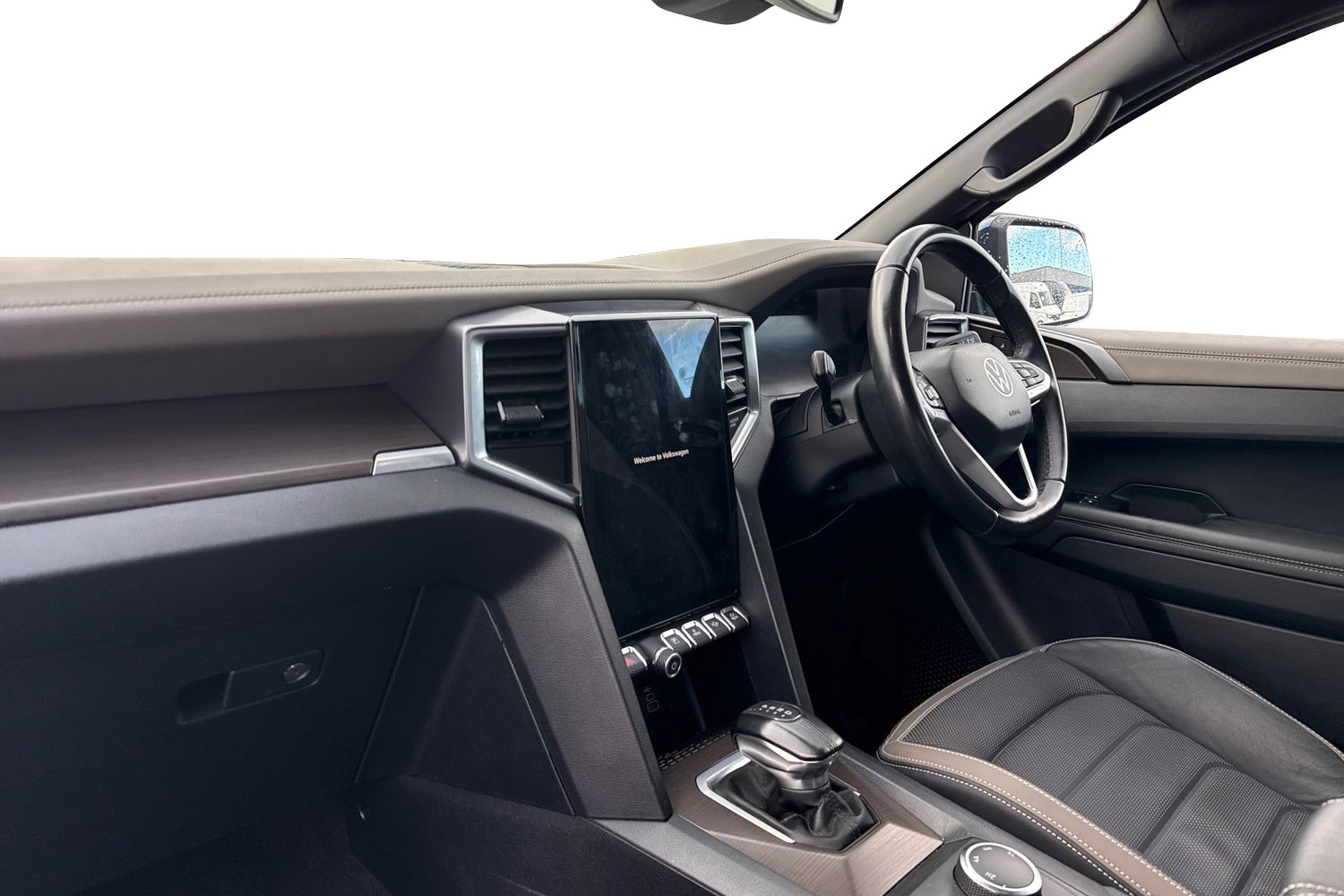 Used Volkswagen Amarok 2024 for sale - 77000800: Photo 15