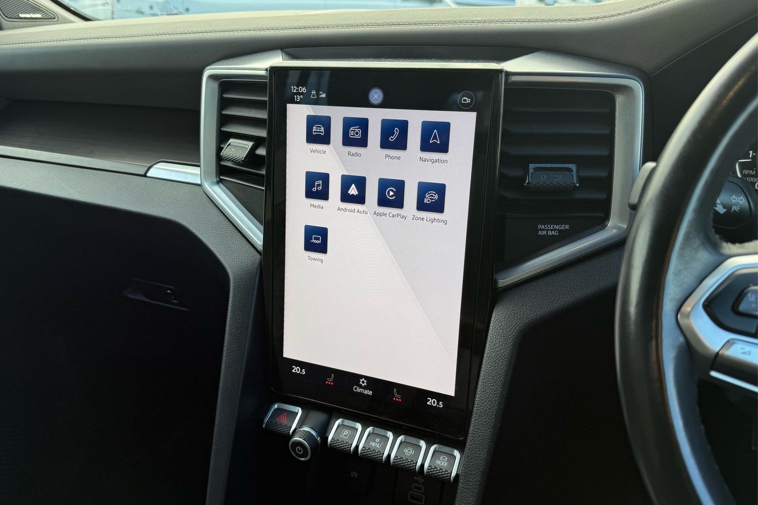 Used Volkswagen Amarok 2024 for sale - 77000800: Photo 17