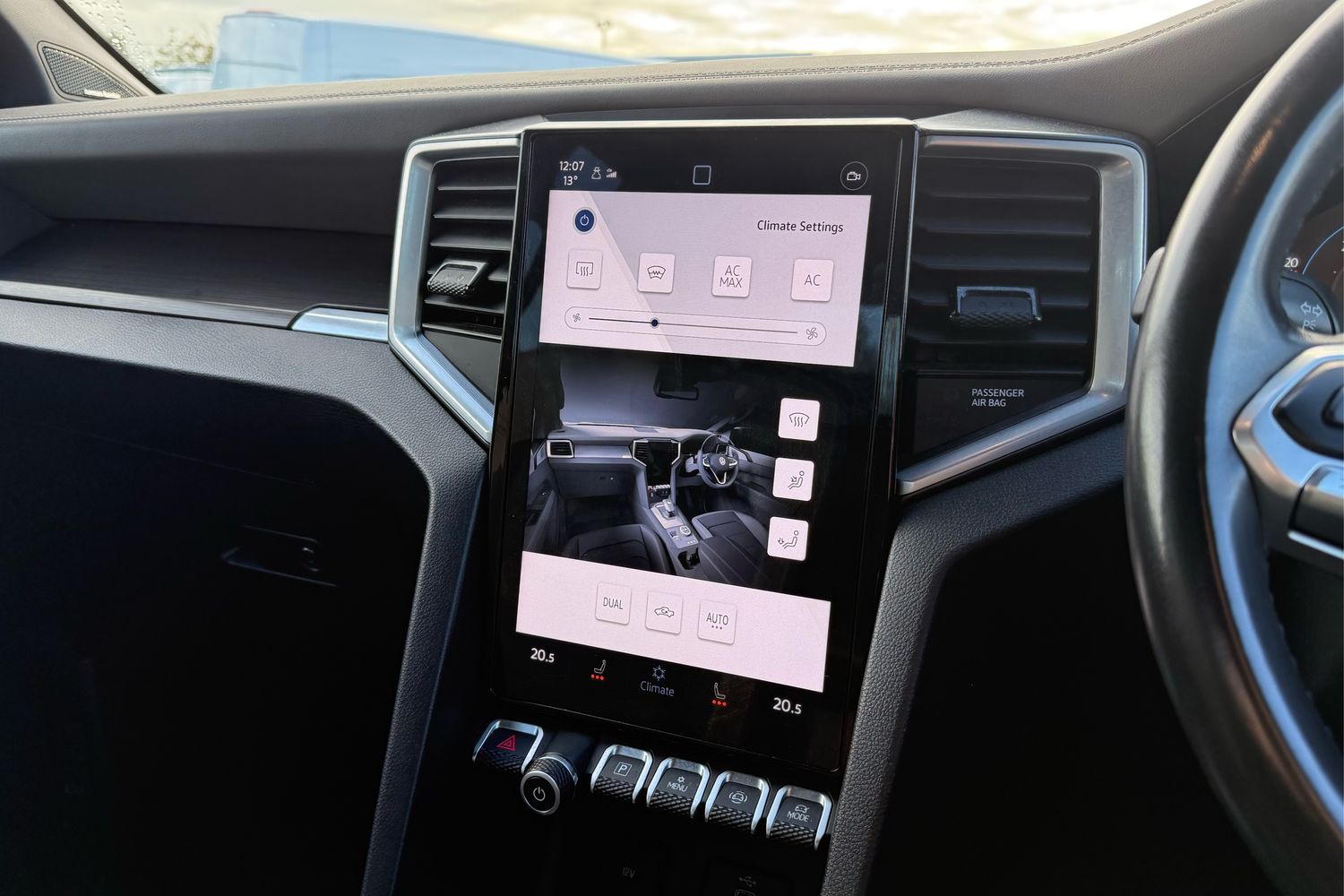 Used Volkswagen Amarok 2024 for sale - 77000800: Photo 22