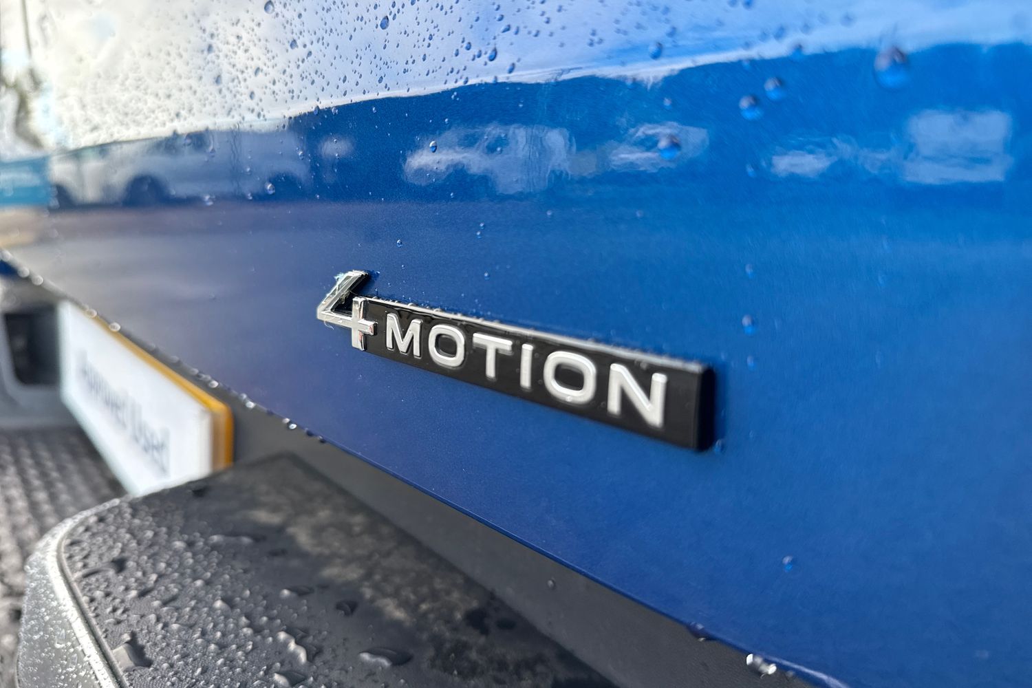 Used Volkswagen Amarok 2024 for sale - 77000800: Photo 32