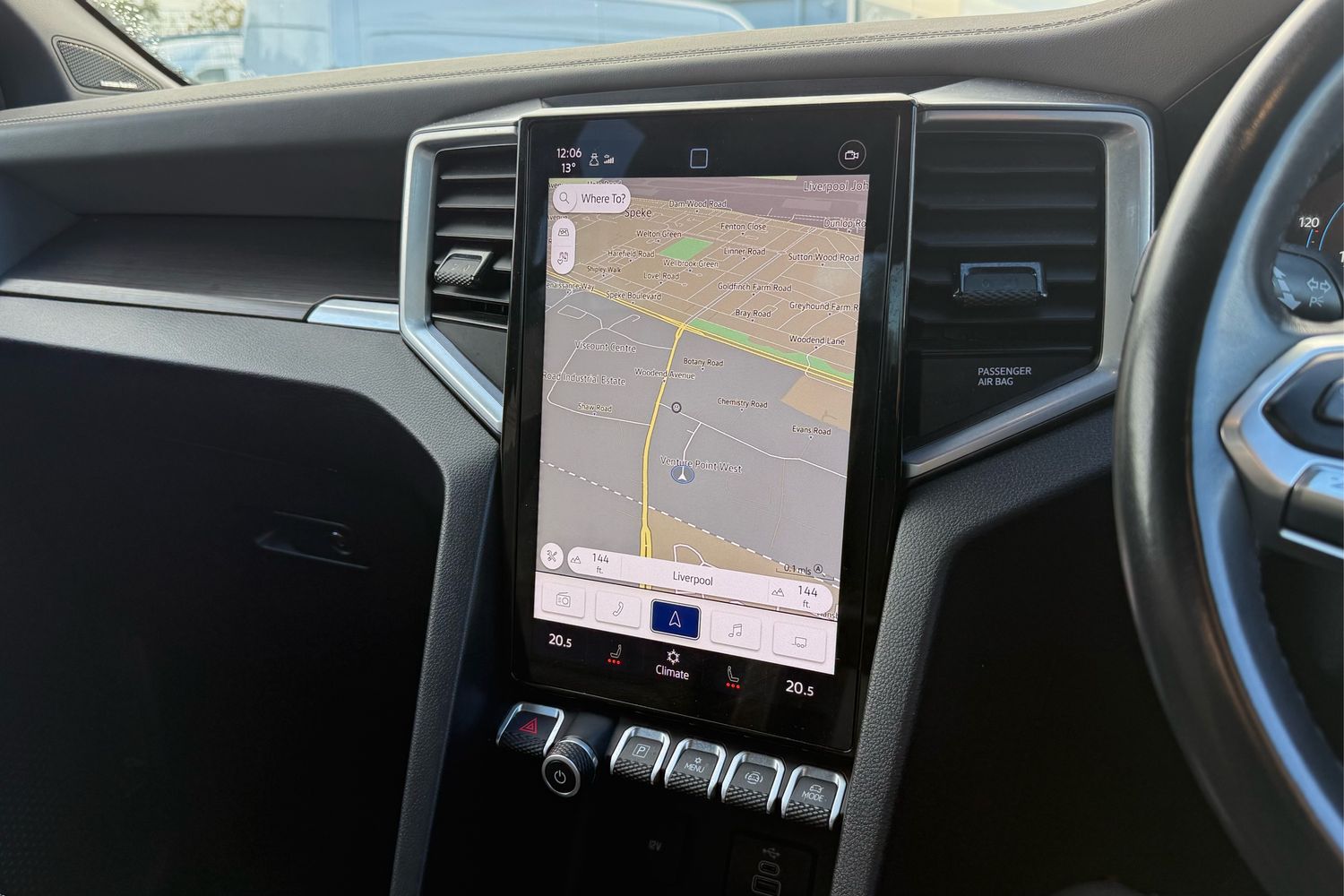 Used Volkswagen Amarok 2024 for sale - 77000800: Photo 53